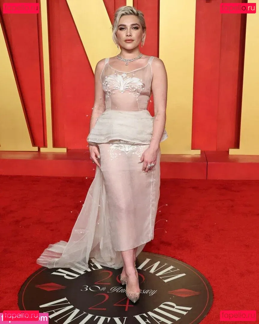 Florence Pugh Onlyfans Photo Gallery 