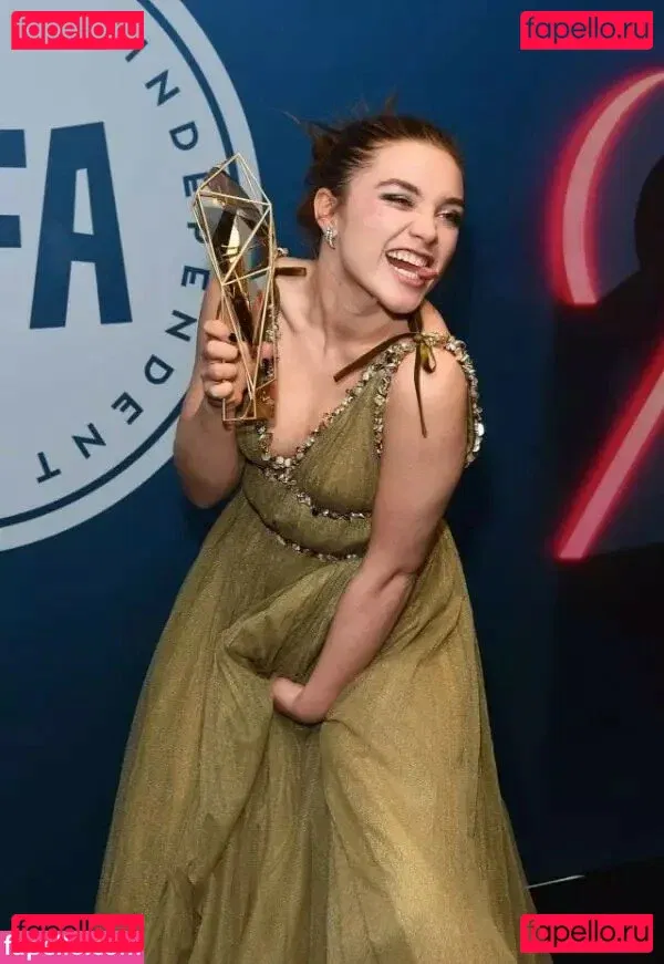 Florence Pugh Onlyfans Photo Gallery 