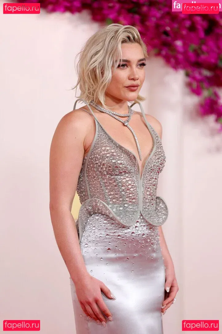 Florence Pugh Onlyfans Photo Gallery 