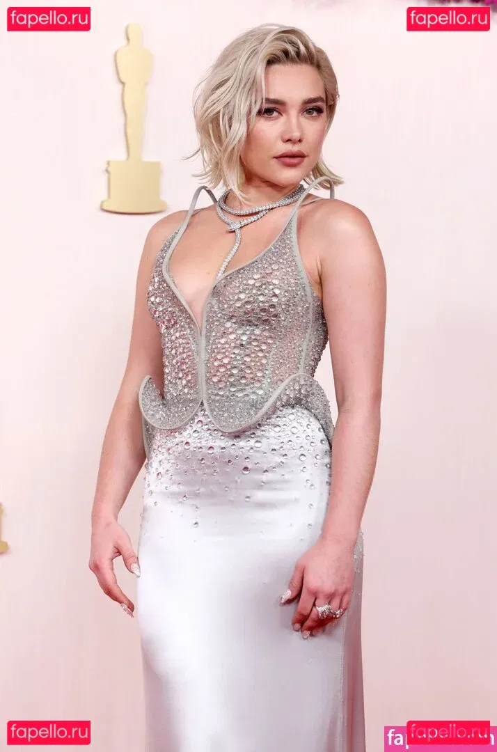 Florence Pugh Onlyfans Photo Gallery 