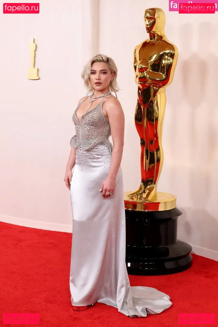 Florence Pugh Onlyfans Photo Gallery 