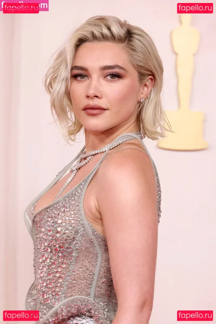 Florence Pugh Onlyfans Photo Gallery 