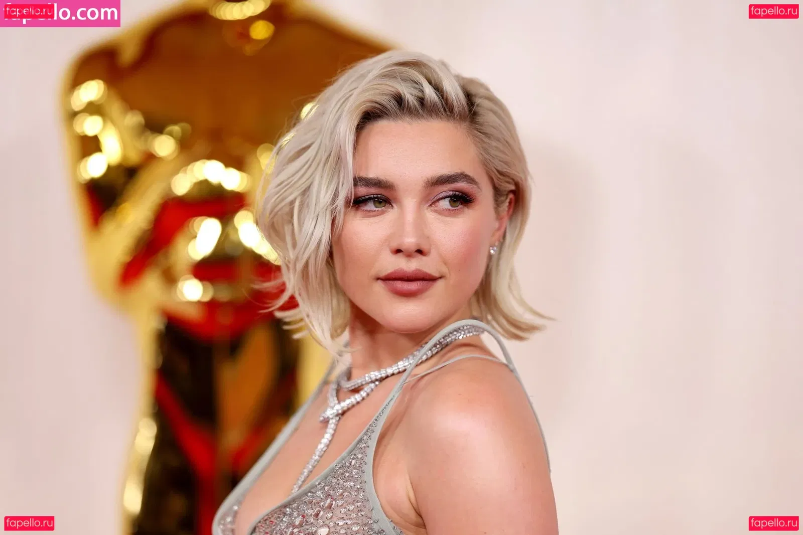 Florence Pugh Onlyfans Photo Gallery 