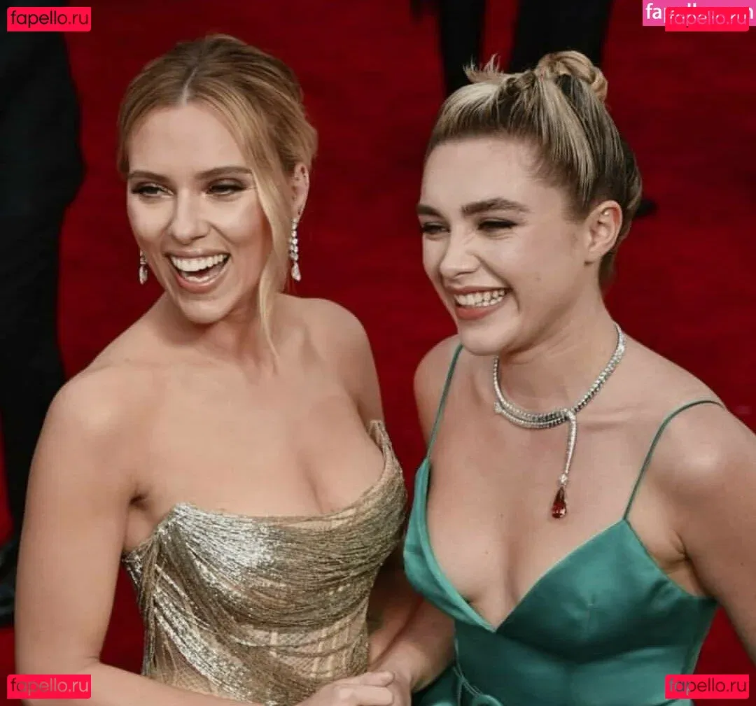 Florence Pugh Onlyfans Photo Gallery 