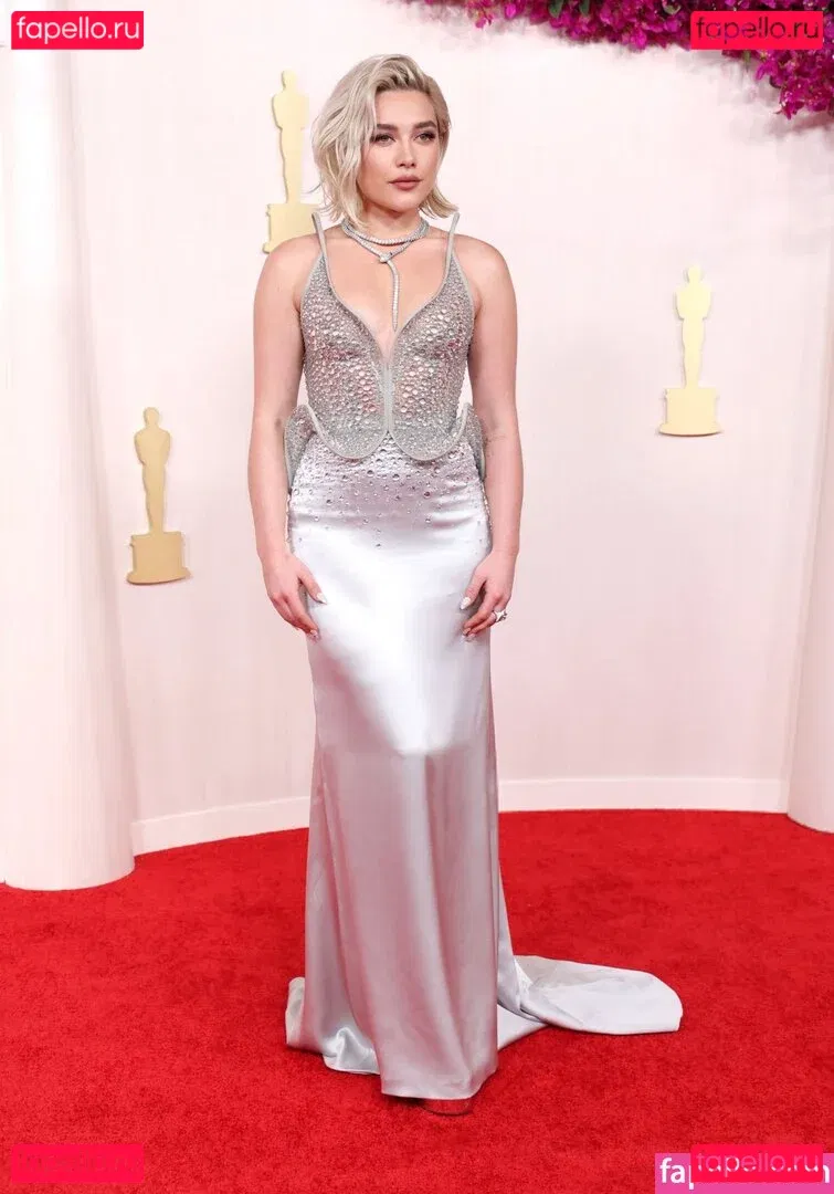 Florence Pugh Onlyfans Photo Gallery 