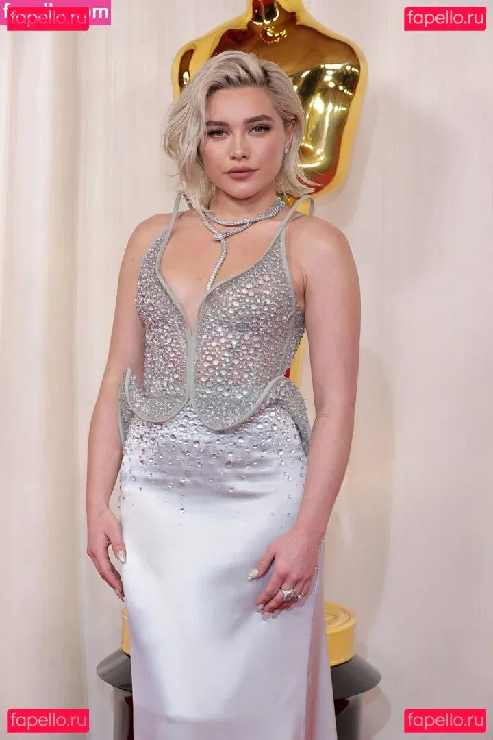 Florence Pugh Onlyfans Photo Gallery 