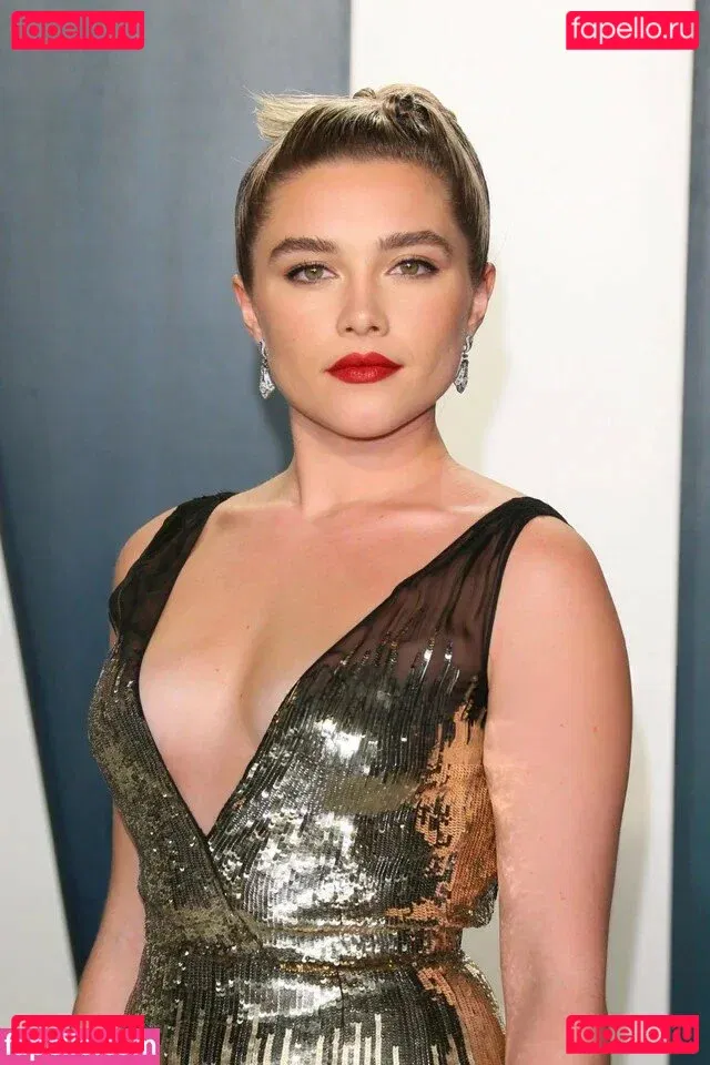 Florence Pugh Onlyfans Photo Gallery 