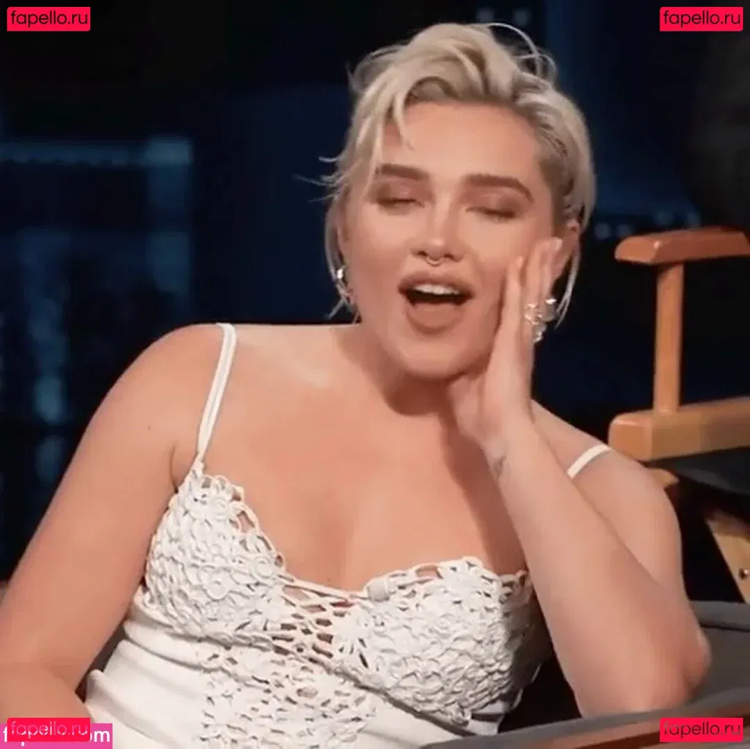 Florence Pugh Onlyfans Photo Gallery 