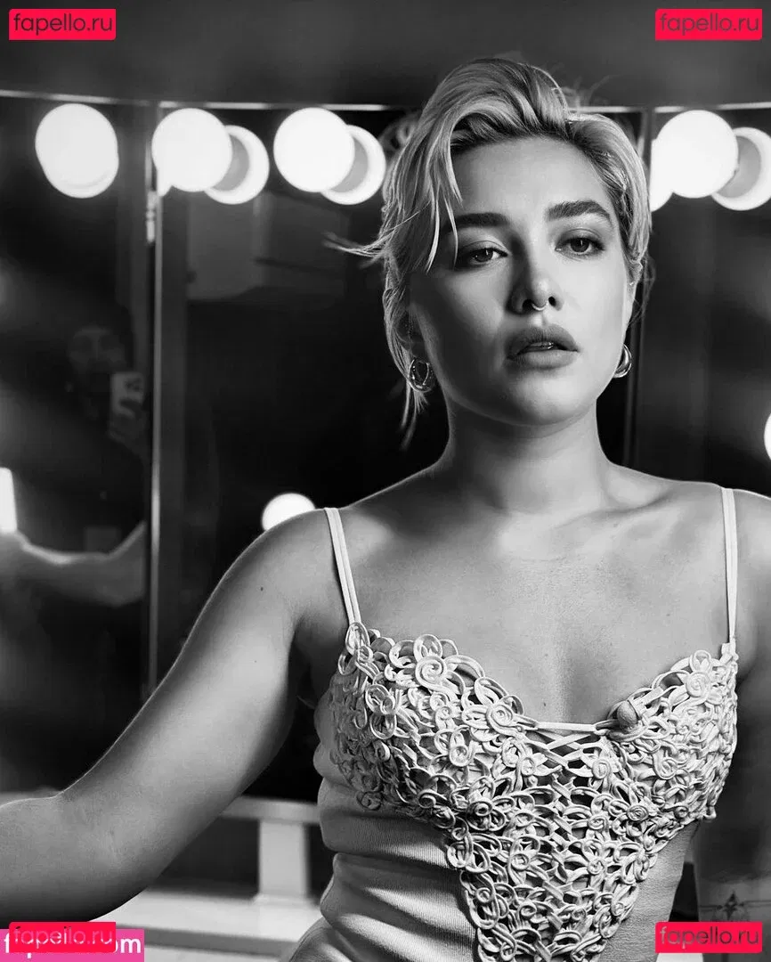 Florence Pugh Onlyfans Photo Gallery 
