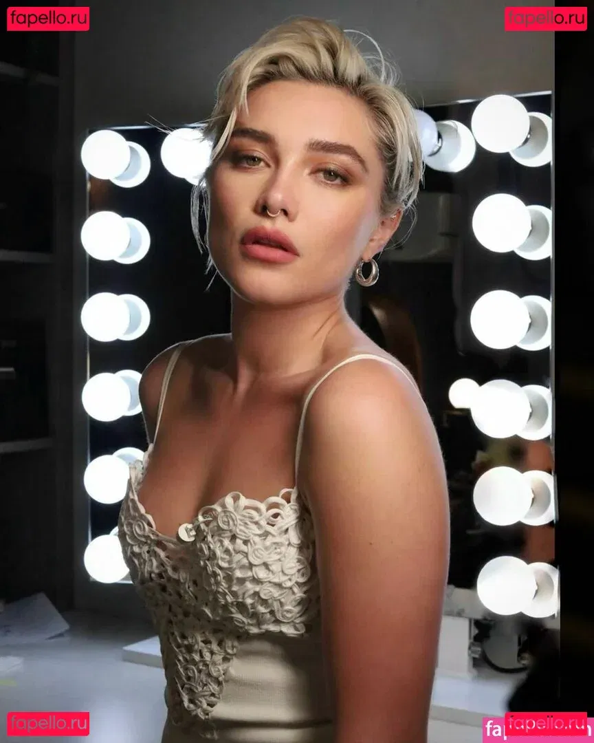 Florence Pugh Onlyfans Photo Gallery 