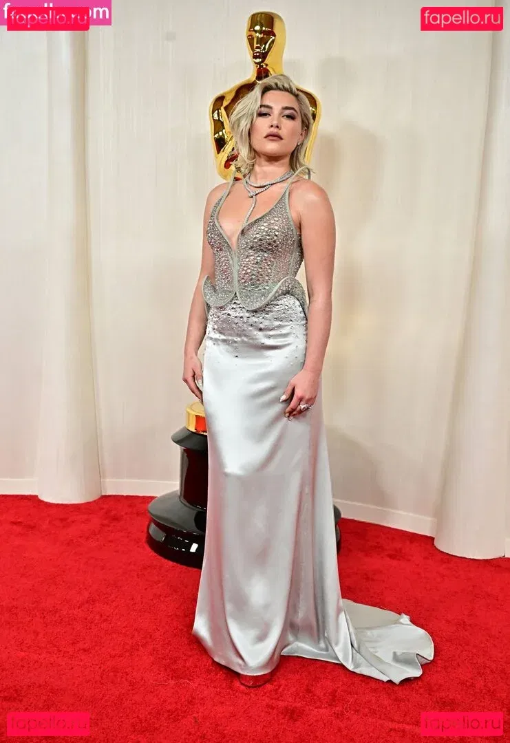 Florence Pugh Onlyfans Photo Gallery 