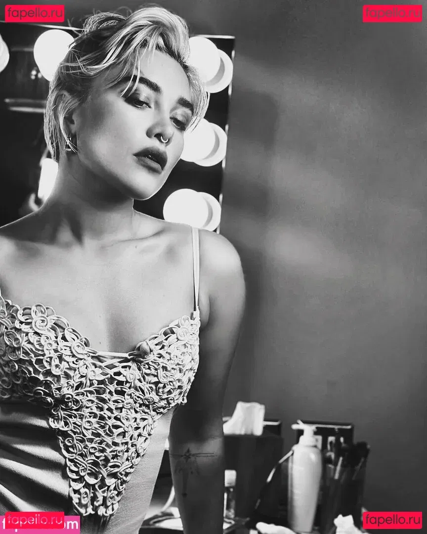 Florence Pugh Onlyfans Photo Gallery 