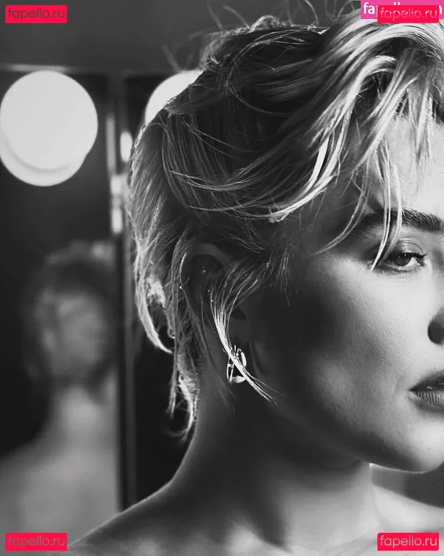 Florence Pugh Onlyfans Photo Gallery 