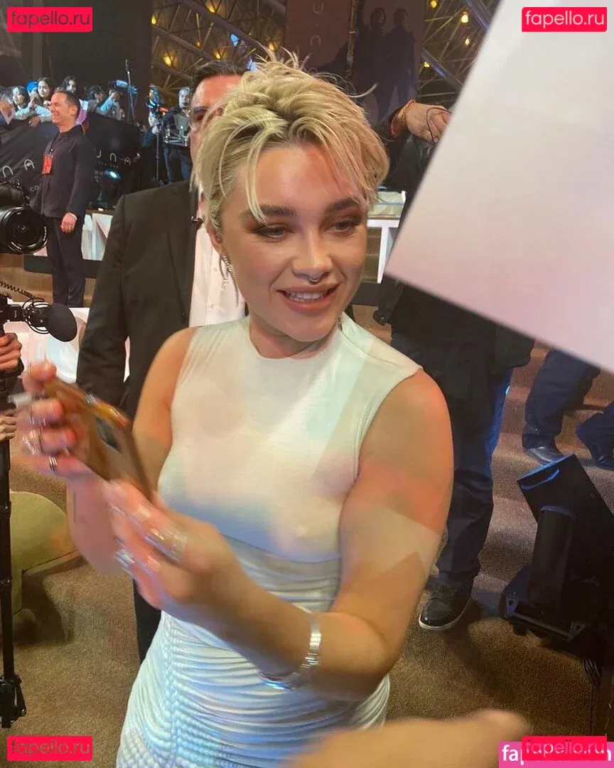 Florence Pugh Onlyfans Photo Gallery 