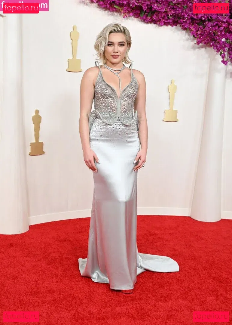 Florence Pugh Onlyfans Photo Gallery 