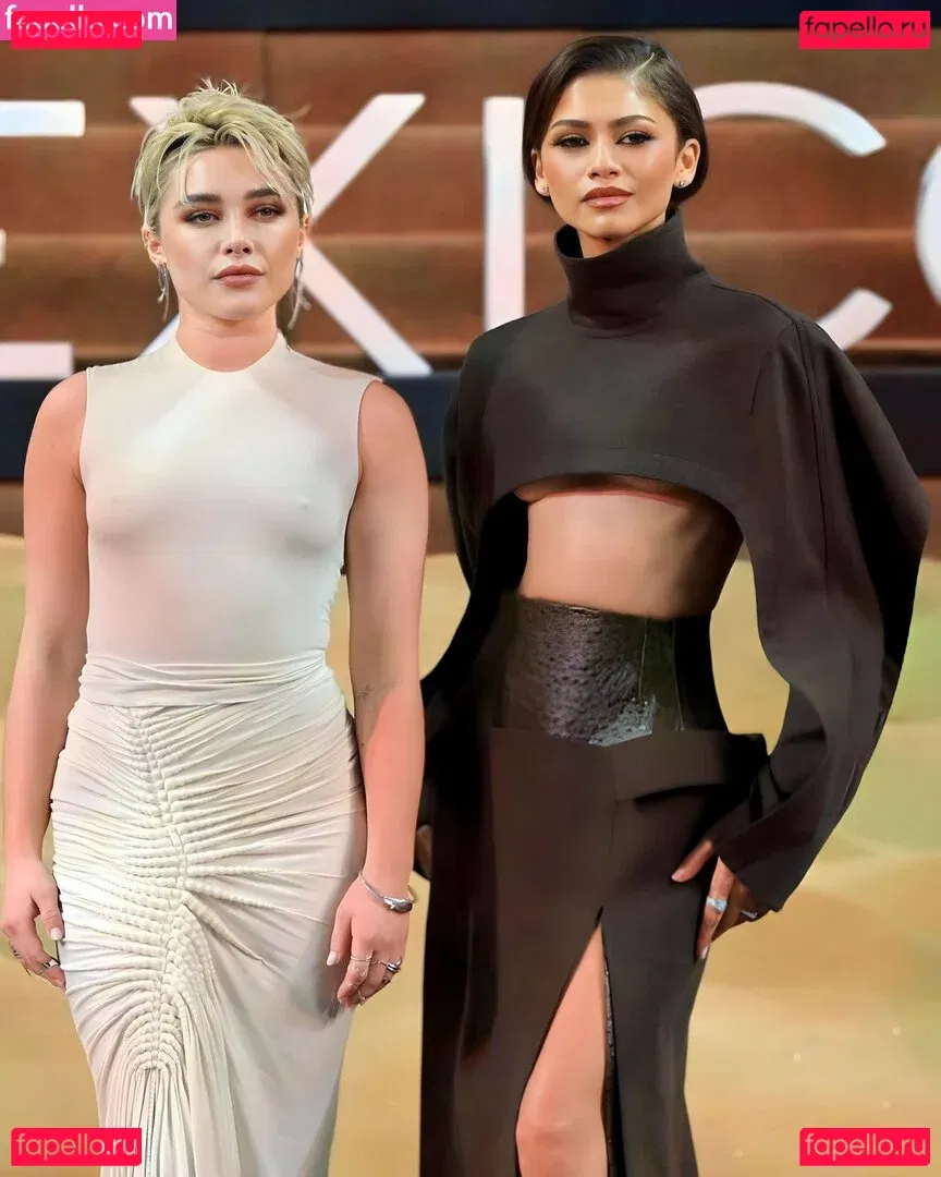 Florence Pugh Onlyfans Photo Gallery 