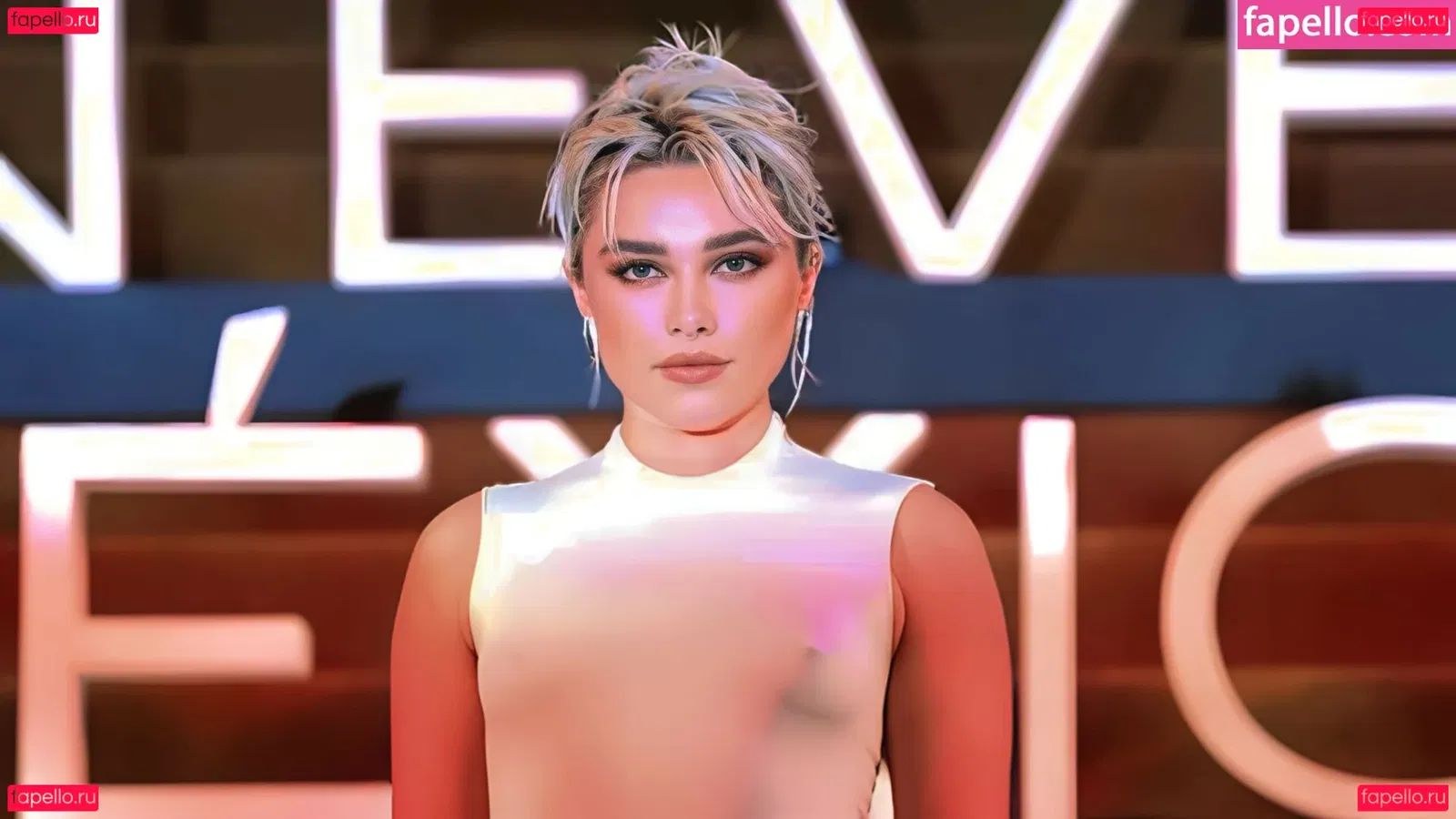 Florence Pugh Onlyfans Photo Gallery 