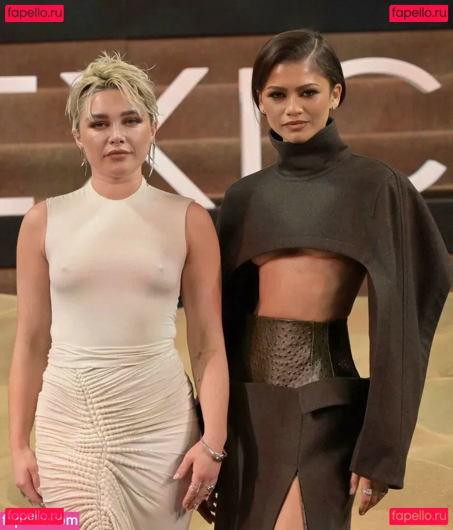 Florence Pugh Onlyfans Photo Gallery 