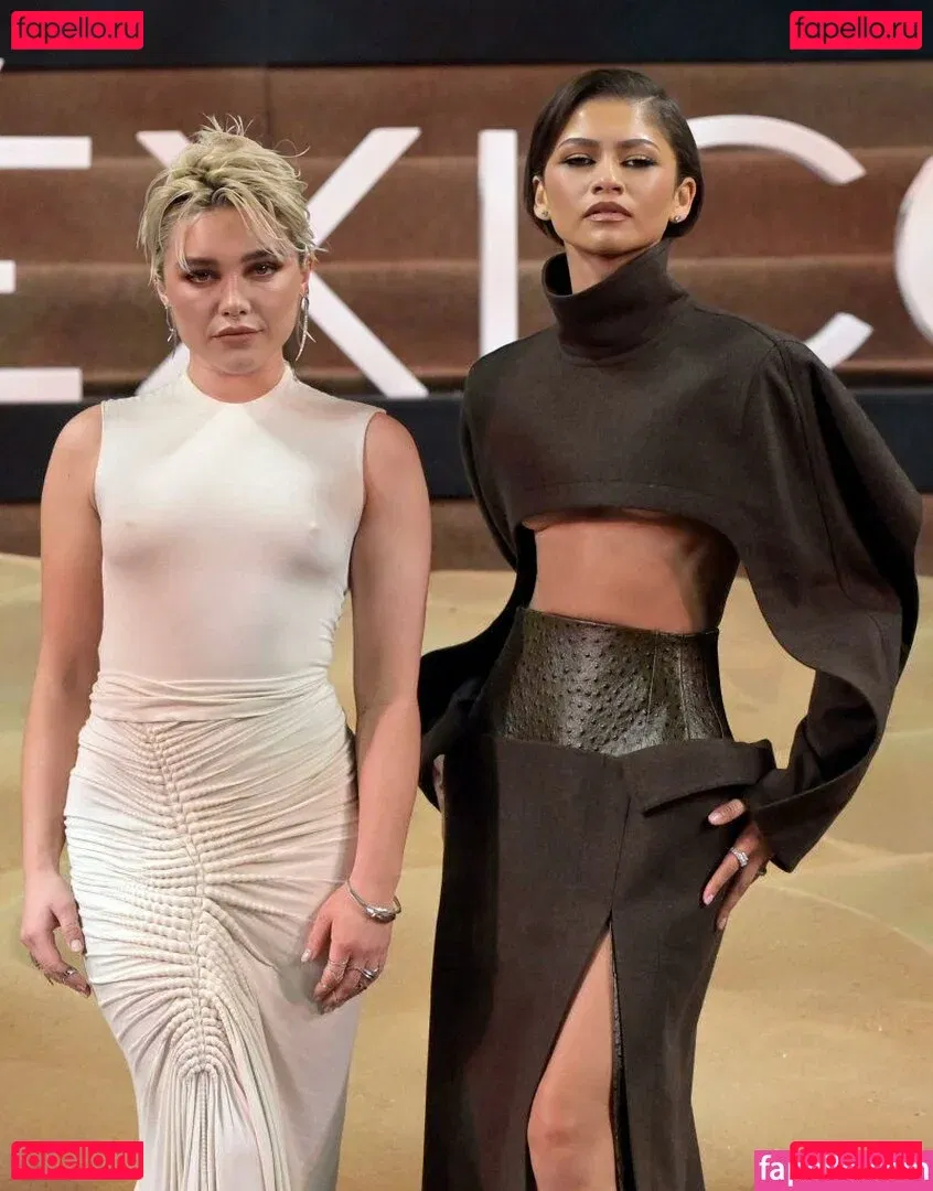 Florence Pugh Onlyfans Photo Gallery 