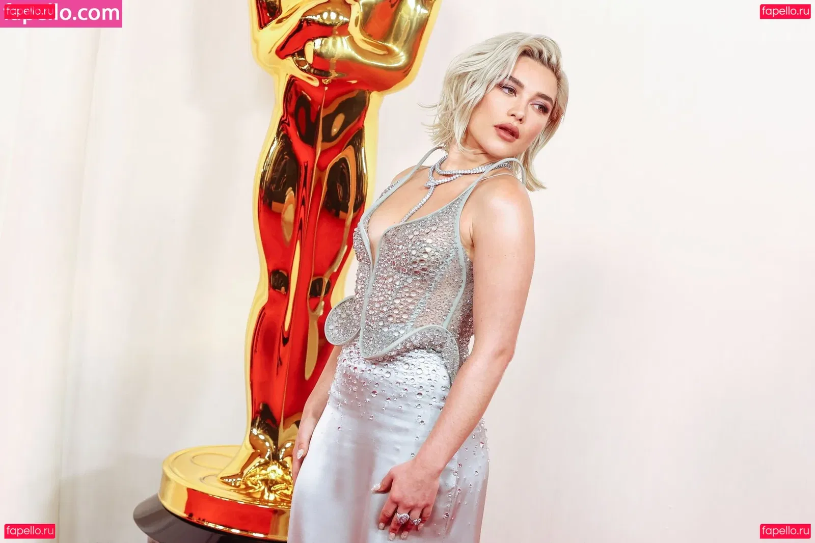 Florence Pugh Onlyfans Photo Gallery 