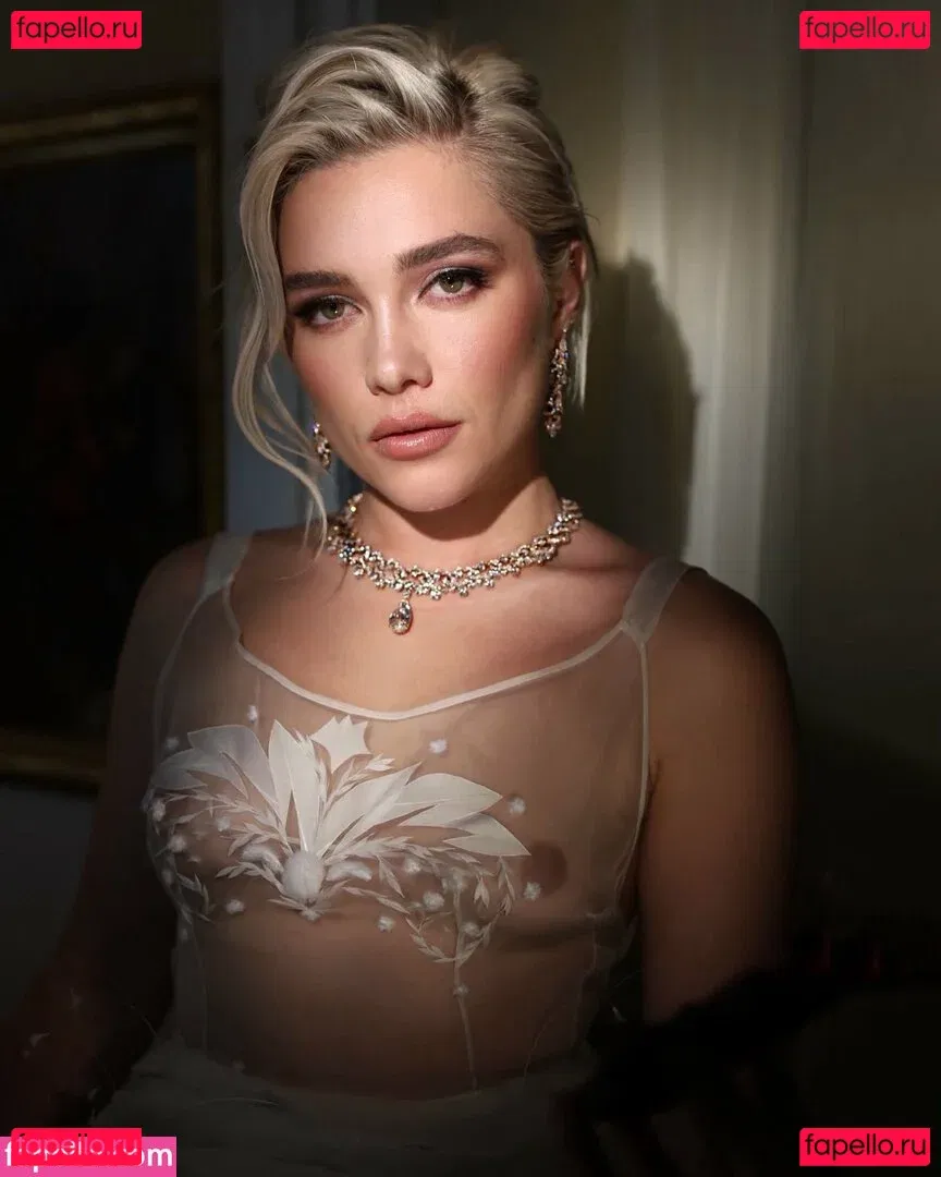 Florence Pugh Onlyfans Photo Gallery 
