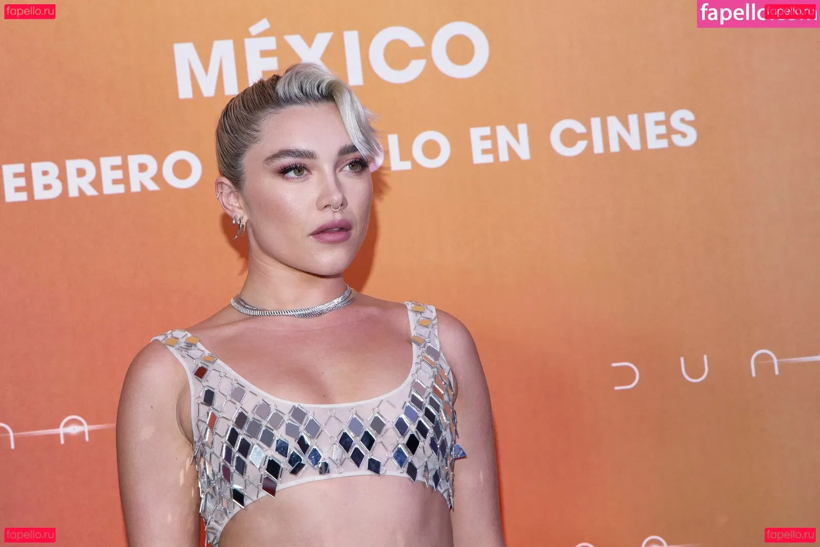 Florence Pugh Onlyfans Photo Gallery 