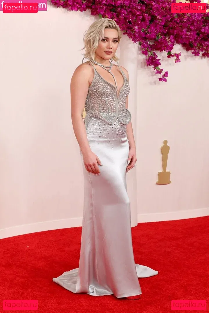 Florence Pugh Onlyfans Photo Gallery 