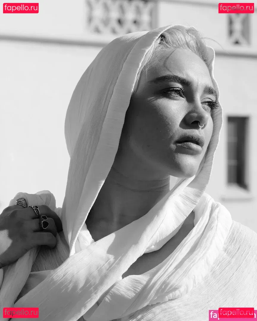 Florence Pugh Onlyfans Photo Gallery 