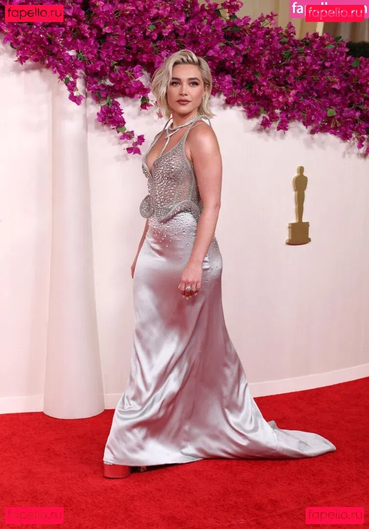 Florence Pugh Onlyfans Photo Gallery 