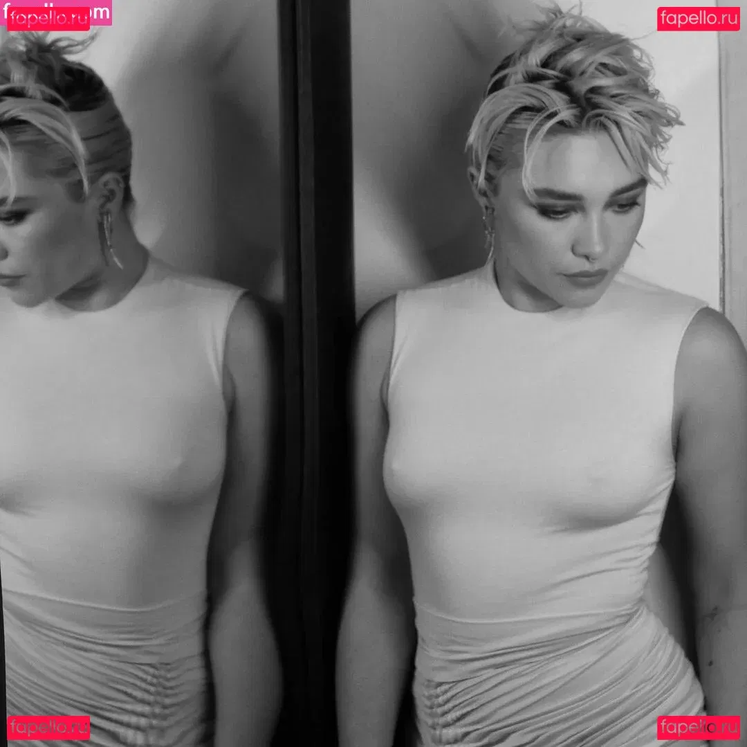 Florence Pugh Onlyfans Photo Gallery 