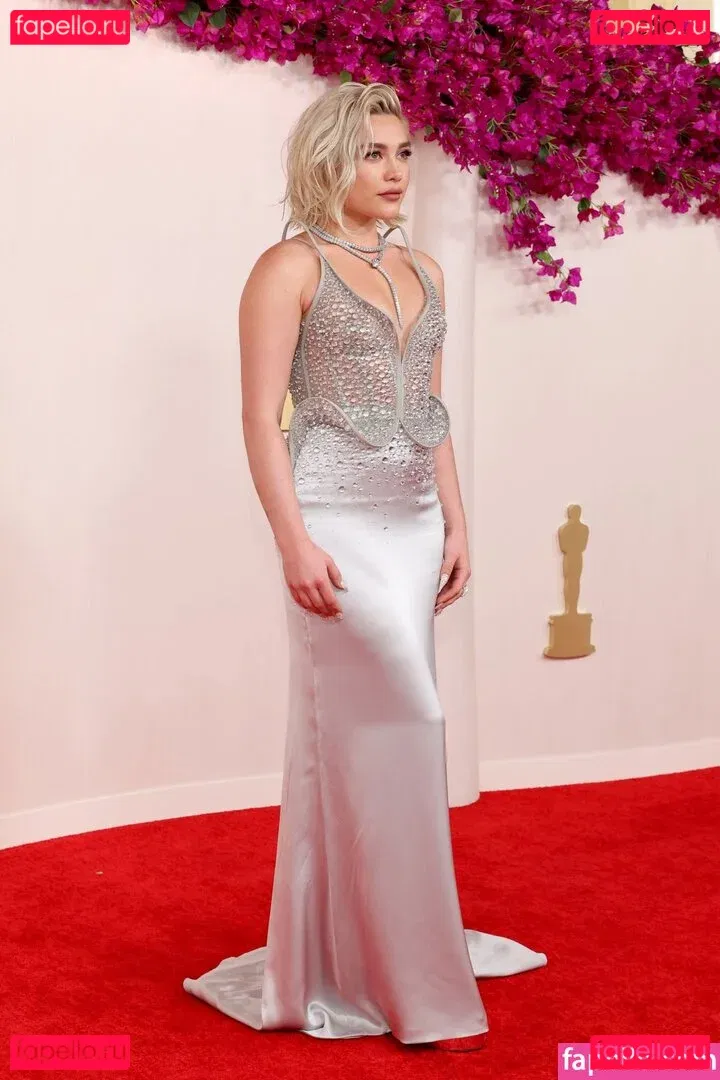 Florence Pugh Onlyfans Photo Gallery 