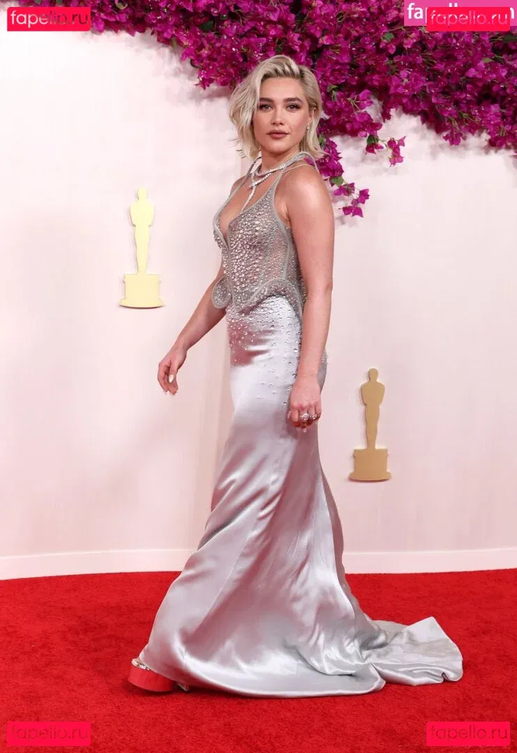 Florence Pugh Onlyfans Photo Gallery 