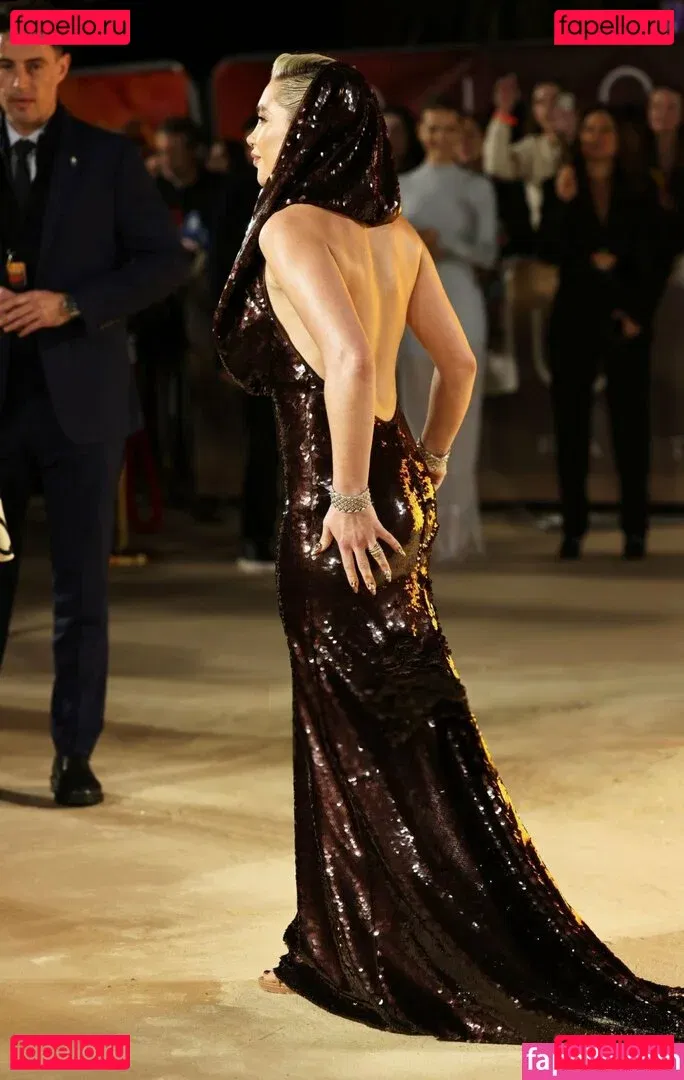 Florence Pugh Onlyfans Photo Gallery 