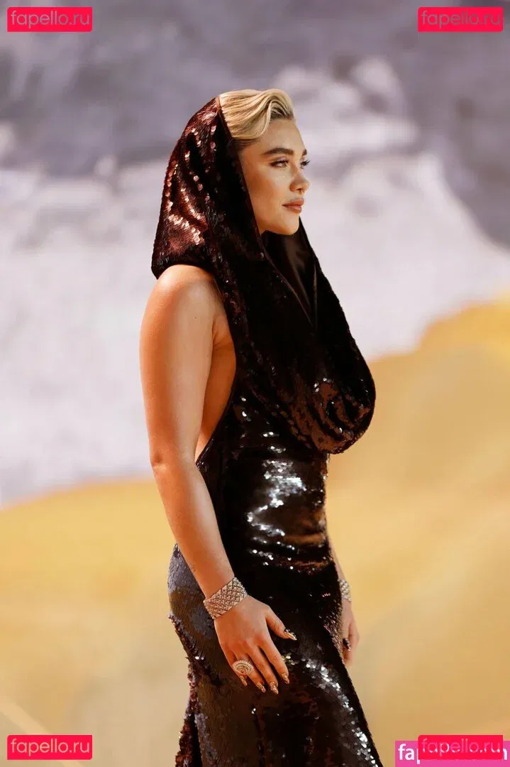 Florence Pugh Onlyfans Photo Gallery 