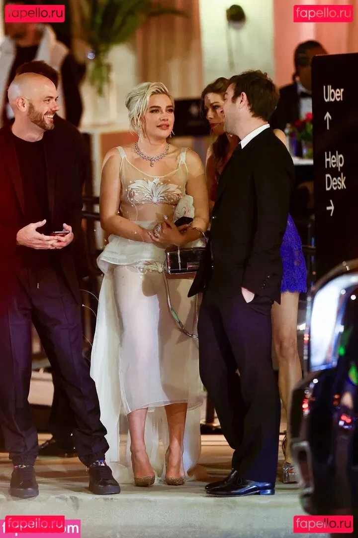 Florence Pugh Onlyfans Photo Gallery 