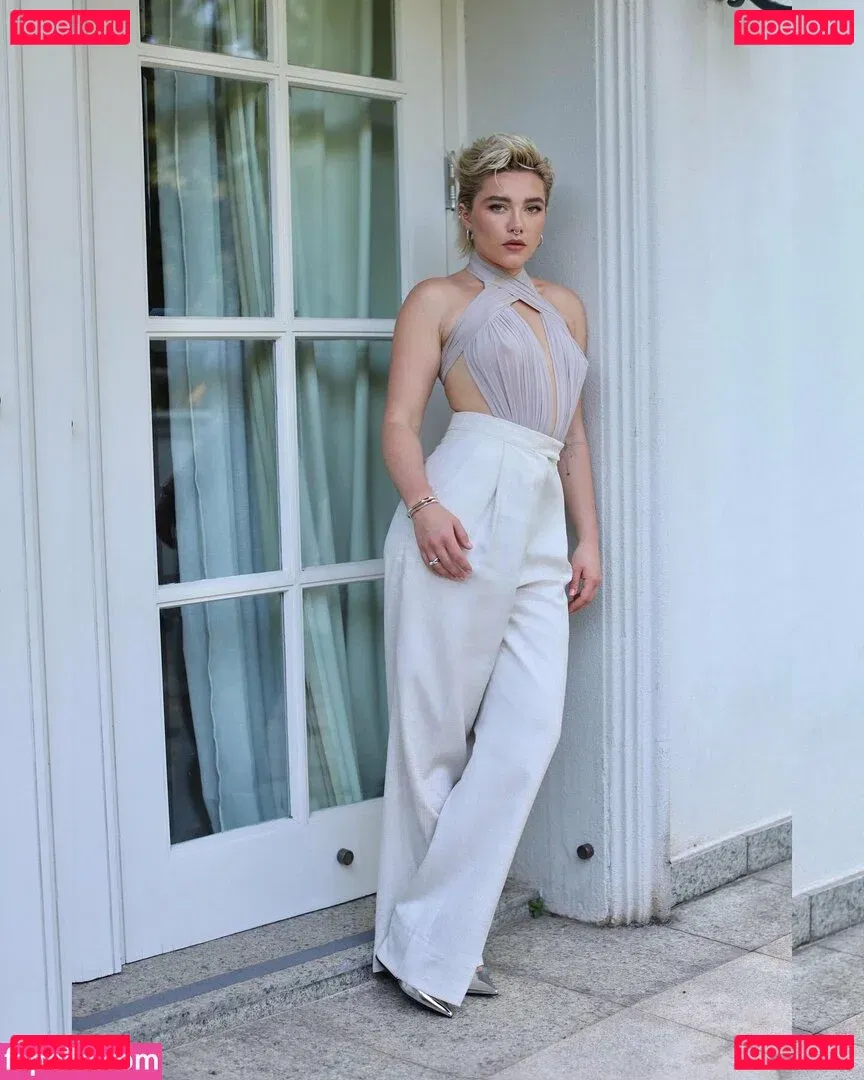 Florence Pugh Onlyfans Photo Gallery 