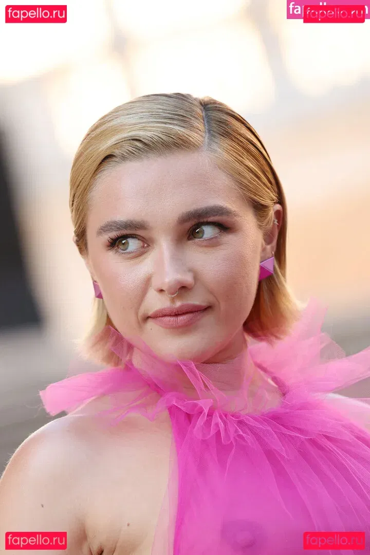 Florence Pugh Onlyfans Photo Gallery 