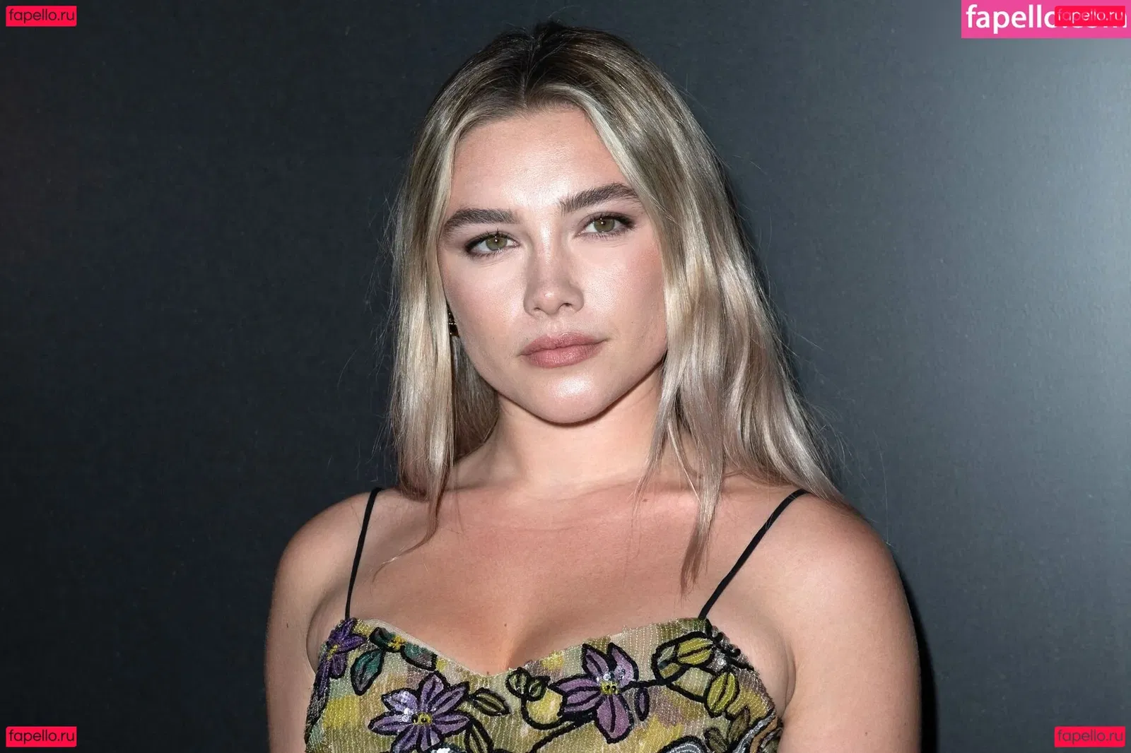 Florence Pugh Onlyfans Photo Gallery 