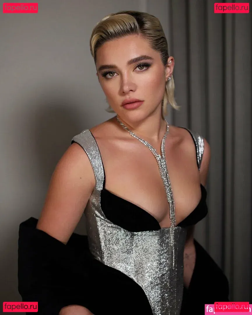 Florence Pugh Onlyfans Photo Gallery 
