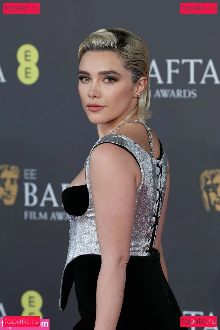 Florence Pugh Onlyfans Photo Gallery 