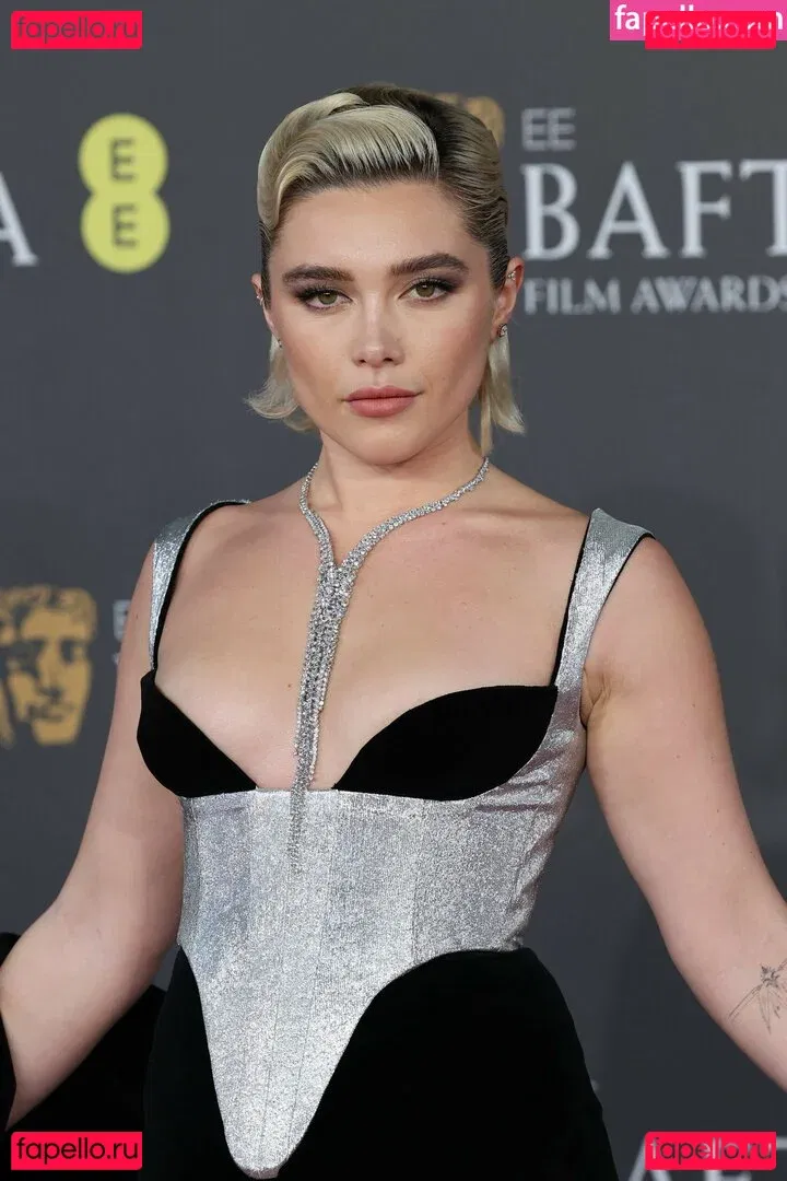 Florence Pugh Onlyfans Photo Gallery 