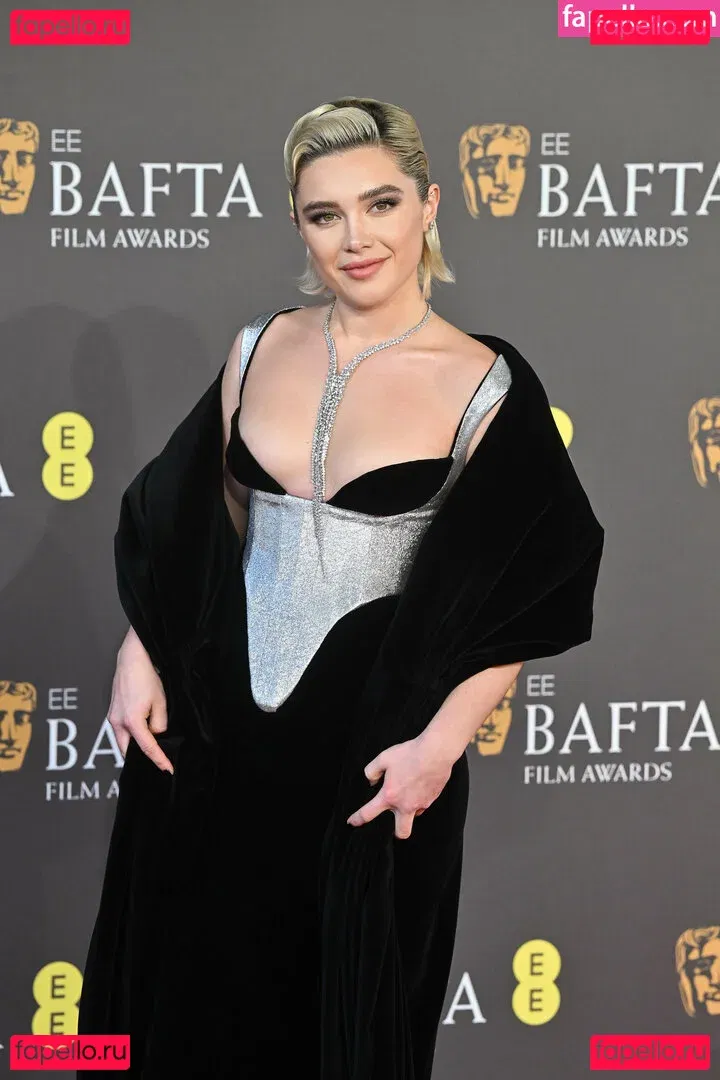 Florence Pugh Onlyfans Photo Gallery 