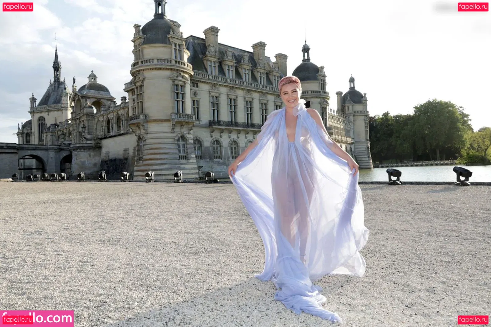 Florence Pugh Onlyfans Photo Gallery 