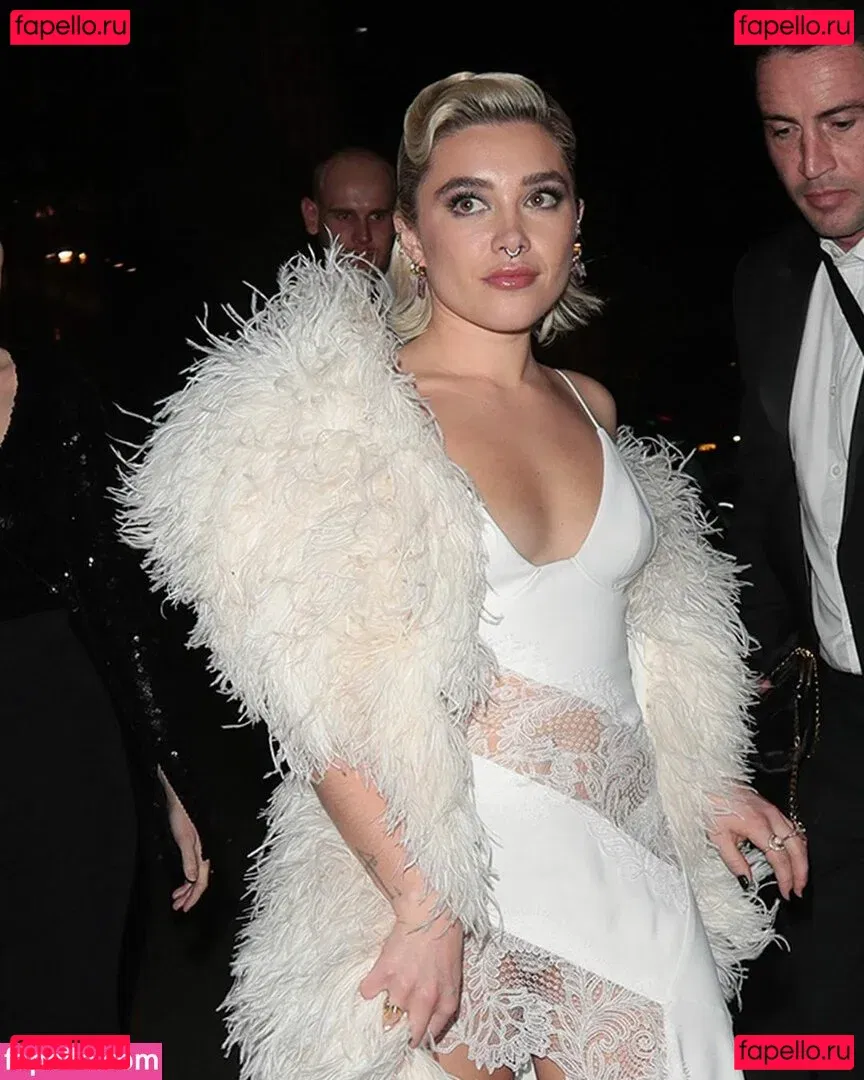Florence Pugh Onlyfans Photo Gallery 