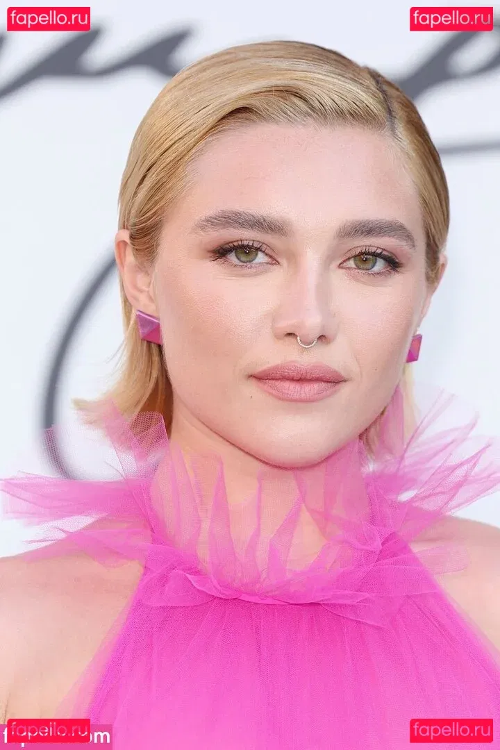 Florence Pugh Onlyfans Photo Gallery 