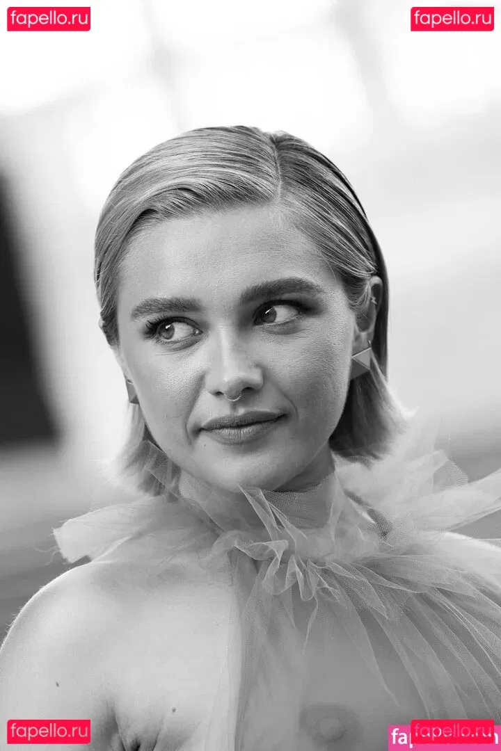 Florence Pugh Onlyfans Photo Gallery 