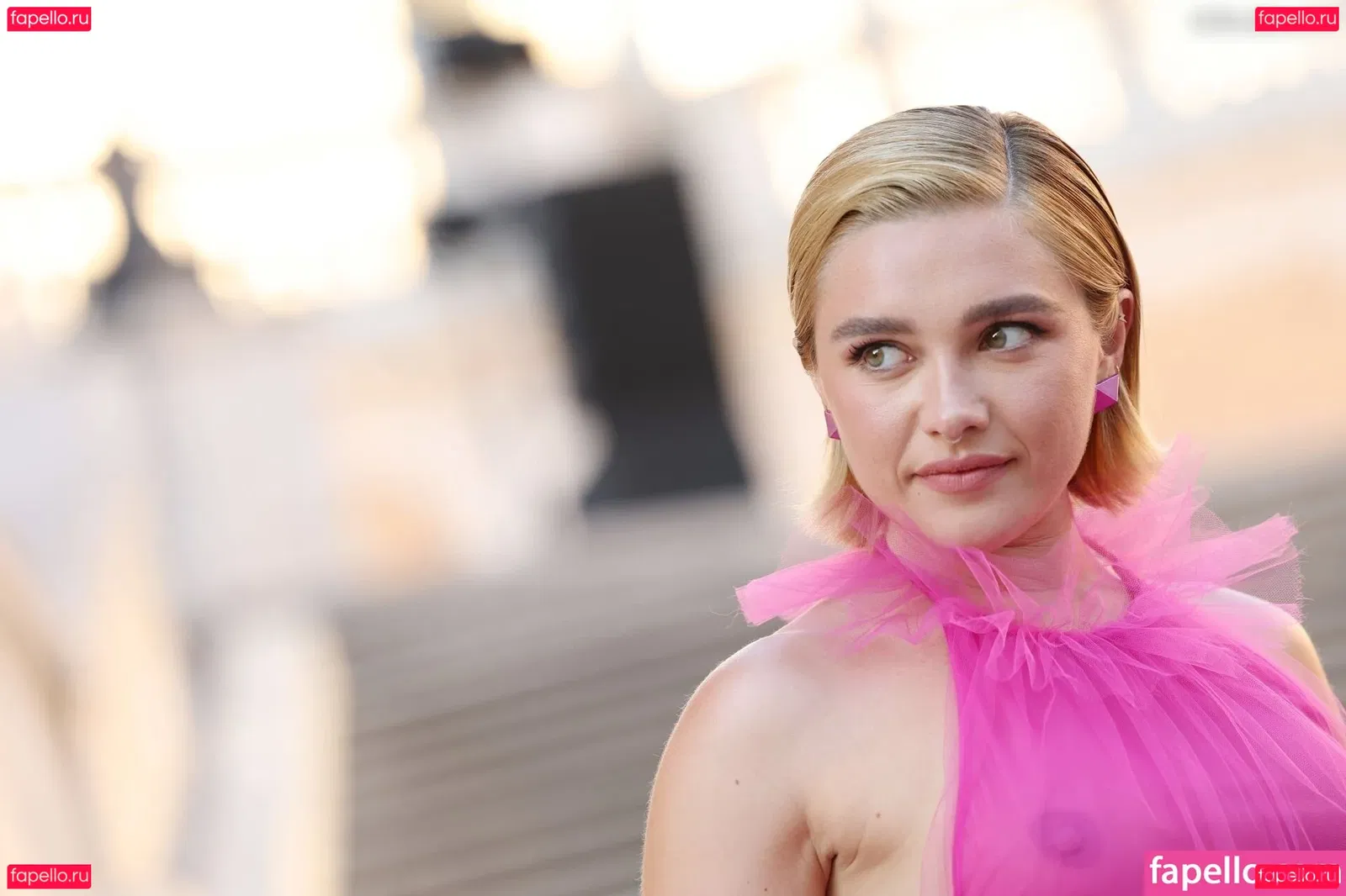 Florence Pugh Onlyfans Photo Gallery 