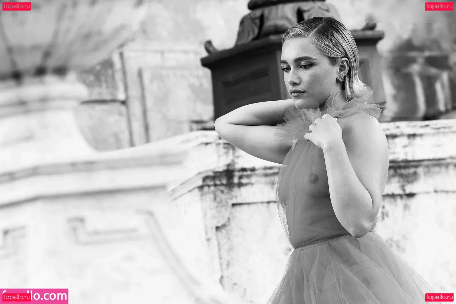 Florence Pugh Onlyfans Photo Gallery 