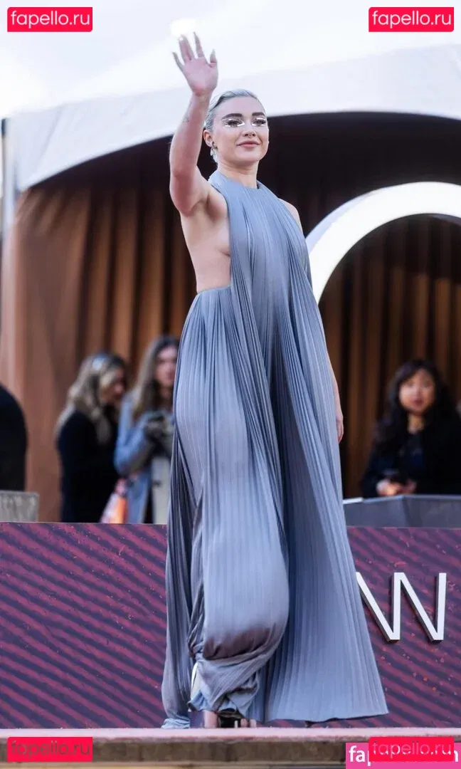 Florence Pugh Onlyfans Photo Gallery 