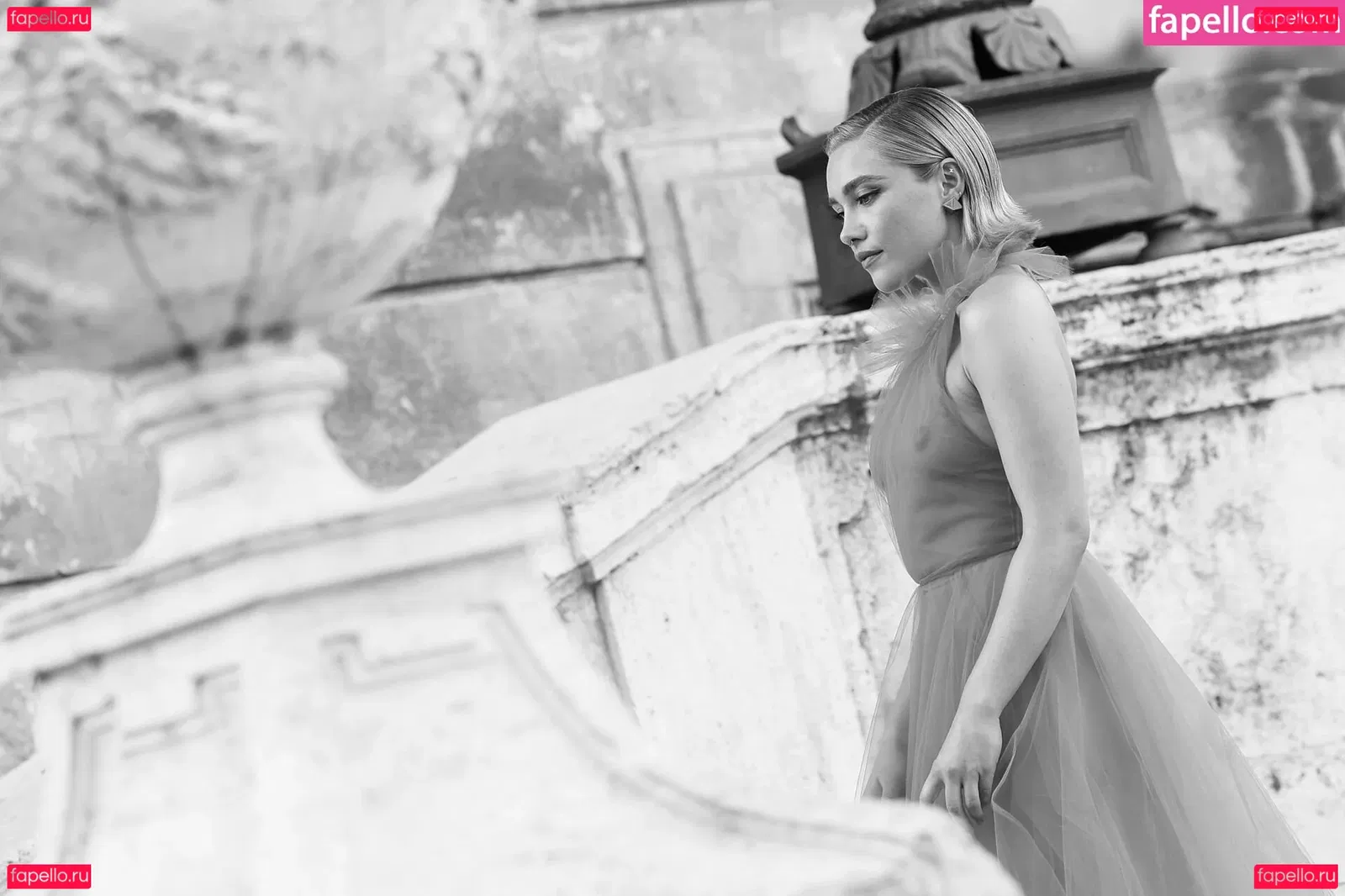 Florence Pugh Onlyfans Photo Gallery 